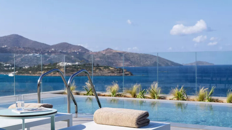 InterContinental Crete